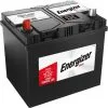 Batterie ENERGIZER PLUS EP60JX 12 V 60 AH 510 AMPS EN
