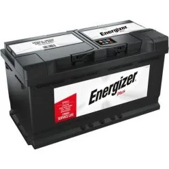 Batterie ENERGIZER PLUS EP95L5 12 V 95 AH 800 AMPS EN
