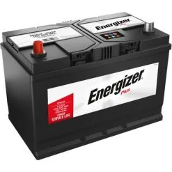 Batterie ENERGIZER PLUS EP95JX 12 V 95 AH 830 AMPS EN