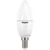 Ampoule LED Flamme E14, 250 Lumens, 3.2W/25W, 2700K Energizer
