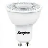 Ampoule LED Spot GU10, 250 Lumens, 3.6W/35W, 3000K Energizer