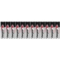Pile LR6 (AA) Alcaline(s) Energizer E303324900 Max 1.5 V 12 Pc(s)
