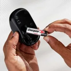 Pile LR6 (AA) Alcaline(s) Energizer E303326700 Max 1.5 V 16 Pc(s) -Energizer Soldes Boutique 55082934 4