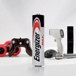 Pile LR3 (AAA) Alcaline(s) Energizer Max 1.5 V 16 Pc(s) 6 Pile LR3 (AAA) Alcaline(s) Energizer Max 1.5 V 16 Pc(s) -Energizer Soldes Boutique 55567190 3