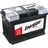Batterie ENERGIZER PREMIUM EFB EE70L3 12 V 70 AH 650 AMPS EN