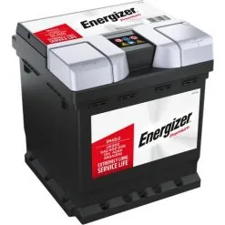 Batterie ENERGIZER PREMIUM EM42L0 12 V 42 AH 390 AMPS EN