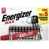 Pile LR3 (AAA) Alcaline(s) Energizer Max 1.5 V 20 Pc(s)