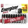 Pile LR6 (AA) Alcaline(s) Energizer E303329900 Max 1.5 V 20 Pc(s)