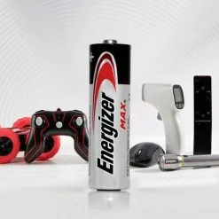 Pile LR6 (AA) Alcaline(s) Energizer E303329900 Max 1.5 V 20 Pc(s) -Energizer Soldes Boutique 57542715 4