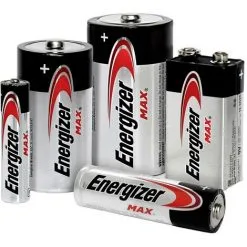 Pile LR3 (AAA) Alcaline(s) Energizer Max 1.5 V 24 Pc(s) 6 Pile LR3 (AAA) Alcaline(s) Energizer Max 1.5 V 24 Pc(s) -Energizer Soldes Boutique 57542720 3