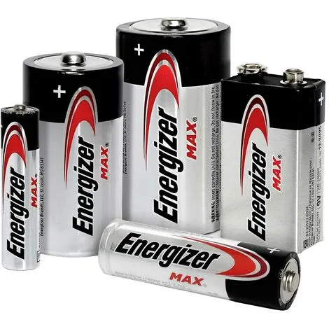Pile LR3 (AAA) Alcaline(s) Energizer Max 1.5 V 24 Pc(s) 3 Pile LR3 (AAA) Alcaline(s) Energizer Max 1.5 V 24 Pc(s) – Image 3