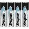Energizer Max Plus Pile LR6 (AA) Alcaline(s) 1.5 V 4 Pc(s)