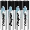 Energizer Max Plus Pile LR3 (AAA) Alcaline(s) 1.5 V 4 Pc(s)