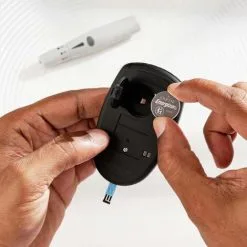 Pile Bouton CR 2032 Lithium Energizer 240 MAh 3 V 12 Pc(s) -Energizer Soldes Boutique 59636566 4