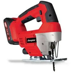 ENERGIZER Scie Sauteuse Sans Fil 20 V 56 Mm EZSS20V4A -Energizer Soldes Boutique 60072888 3
