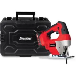 ENERGIZER Scie Sauteuse Sans Fil 20 V 56 Mm EZSS20V4A -Energizer Soldes Boutique 60072888 4