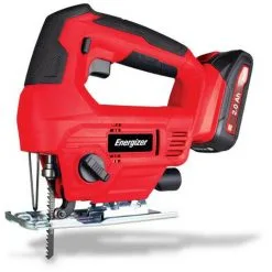 ENERGIZER Scie Sauteuse Sans Fil 20 V 56 Mm EZSS20V4A -Energizer Soldes Boutique 60072888 5