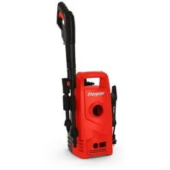 ENERGIZER Nettoyeur Haute-pression électrique 1200 W 100 Bar 390 L/h EZN1200