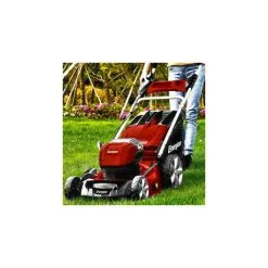 ENERGIZER Tondeuse Sans Fil 40 V 46 Cm 60L Avec Batterie Et Chargeur EZ40VTDE46N-BC -Energizer Soldes Boutique 60073197 3