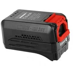 ENERGIZER Batterie 40 V 2 Ah - Témoin De Charge LED EZ40VBA26