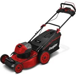 ENERGIZER Tondeuse Sans Fil 40 V 46 Cm 60 L - Twin System EZ40VTDE46TN 6 ENERGIZER Tondeuse Sans Fil 40 V 46 Cm 60 L - Twin System EZ40VTDE46TN -Energizer Soldes Boutique 60073227 3