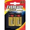Pile C LR14, Alcaline 1,5V Eveready Gold B2 ENERGIZER