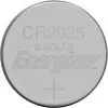 Pile Plate CR2025 Bouton Lithium 3V ENERGIZER