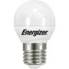 Ampoule LED Sphérique E27, 470 Lumens, 5.9W 40W Energizer