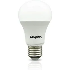 Ampoule LED Standard E27, 1060 Lumens, 10.5W 75W Energizer