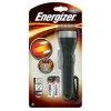 Lampe Torche Compacte Led Aimantée, Avec 2 Piles AA. ENERGIZER