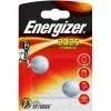 Energizer CR2025 - Single-use Battery - Lithium-Ion (Li-Ion) - 3 V - 2 Pièce(s) - 150 MAh - Acier Inoxydable (637988)