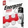 Energizer ENR CR2032 BL6 BR (E303272400)