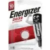 Energizer Au Lithium CR 2032 (611326)
